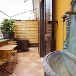 Castle Borgo Roma