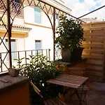 Castle Borgo Affittacamere Roma