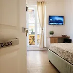 Affittacamere Castle Borgo 4*