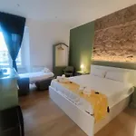 Castle Borgo Affittacamere