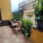 Castle Borgo Affittacamere Roma
