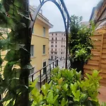 Castle Borgo Affittacamere Roma