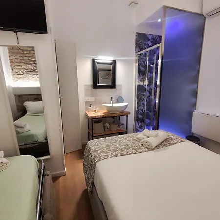 Castle Borgo 4*