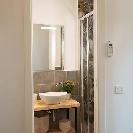 Πανσιόν Castle Borgo Ρώμη