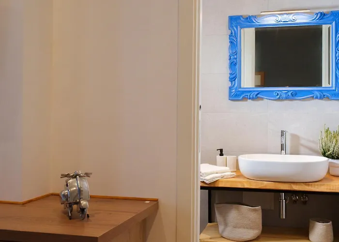 招待所 Castle Borgo