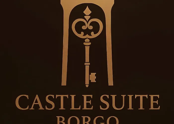 Castle Borgo Pensjonat
