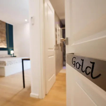 Castle Borgo Pensión Roma