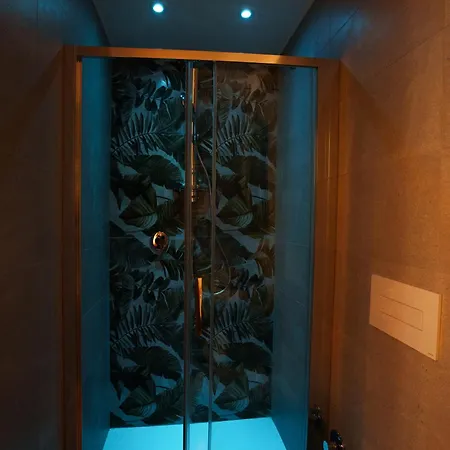 Castle Borgo Pensión 4*