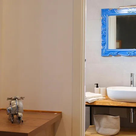 Pensión Castle Borgo