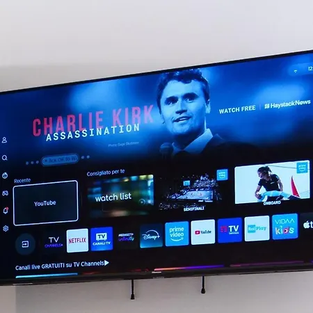 Pensión Castle Borgo