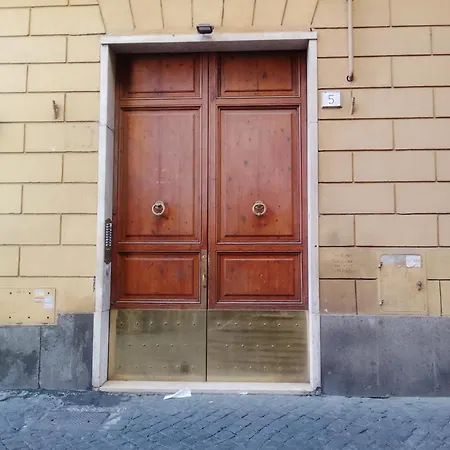 Castle Borgo Pensión 4*