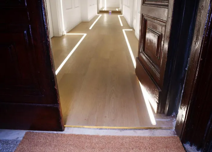 Πανσιόν Castle Borgo Ρώμη